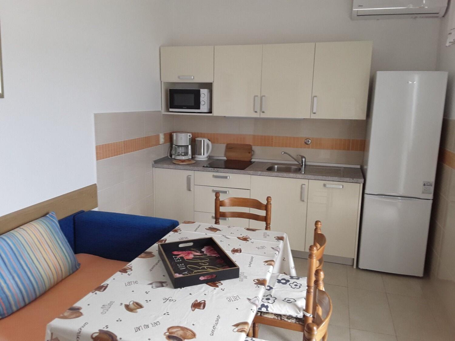 Apartments Frane-20M From Beach Barbat na Rabu Eksteriør billede