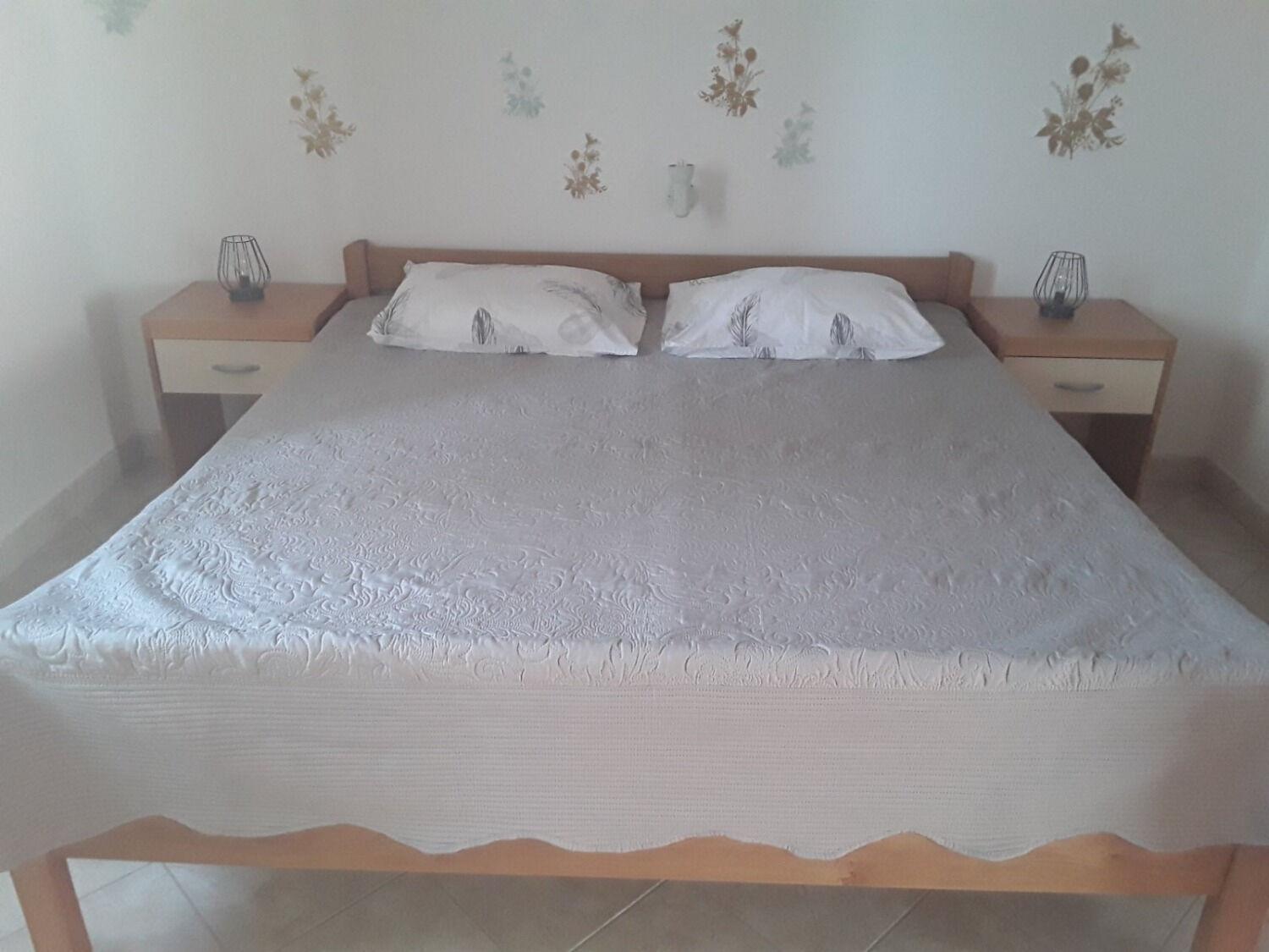 Apartments Frane-20M From Beach Barbat na Rabu Eksteriør billede