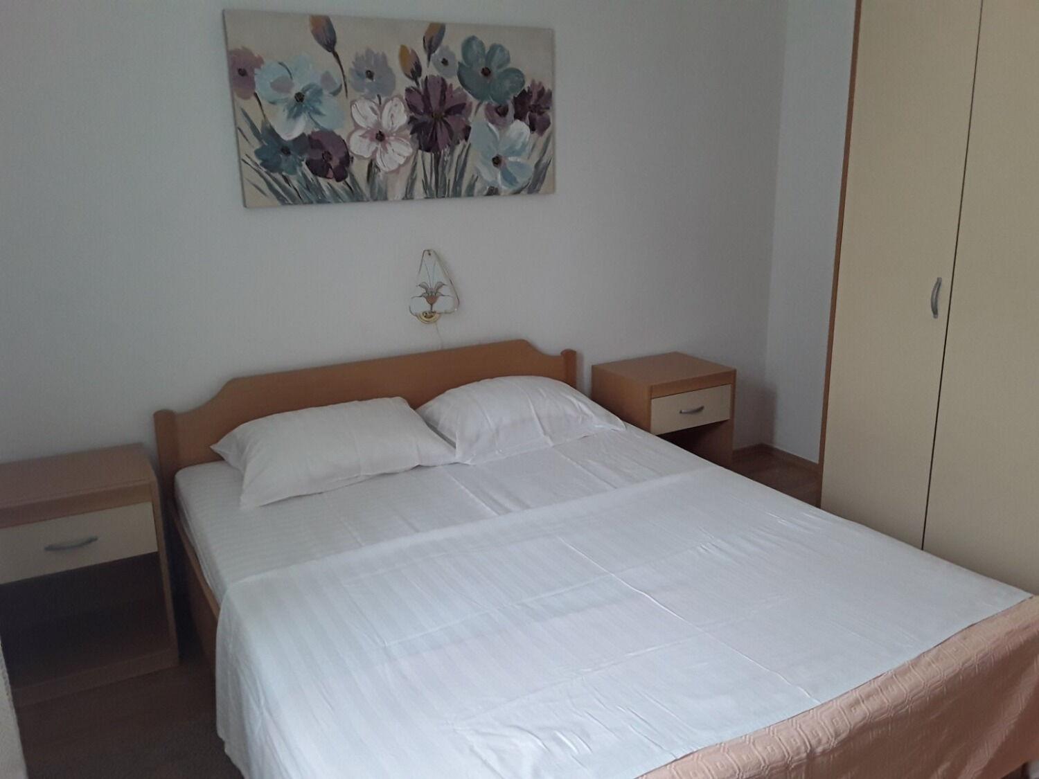 Apartments Frane-20M From Beach Barbat na Rabu Eksteriør billede