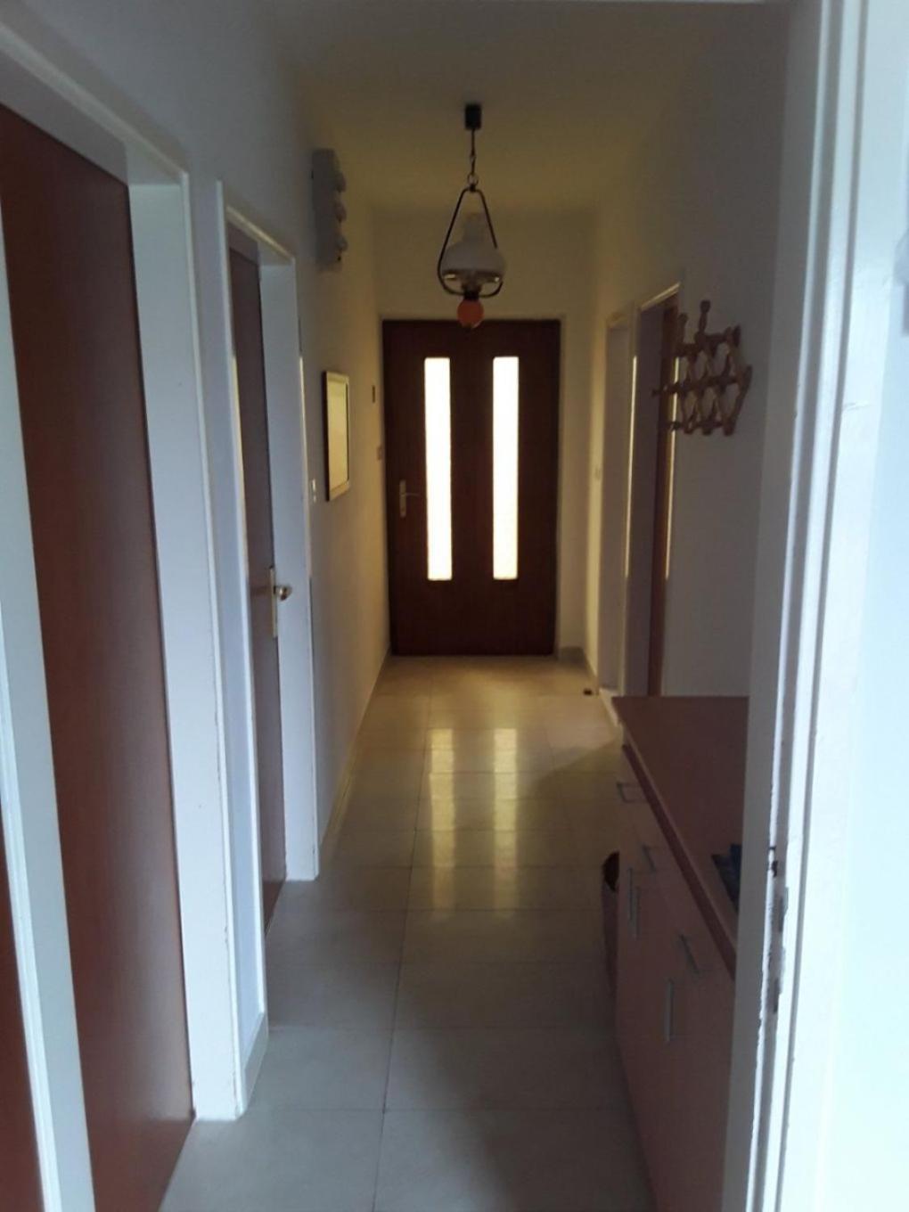 Apartments Frane-20M From Beach Barbat na Rabu Eksteriør billede